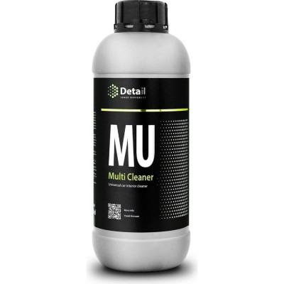 Универсальный очиститель Detail MU Multi Cleaner DT-0157