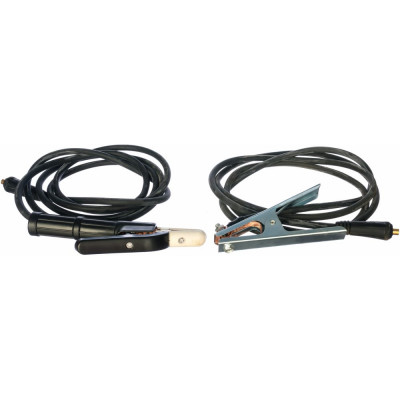 Комплект кабелей для сварки Калибр КГ1-16 00000064967