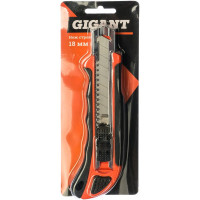 Строительный нож Gigant GWK 621