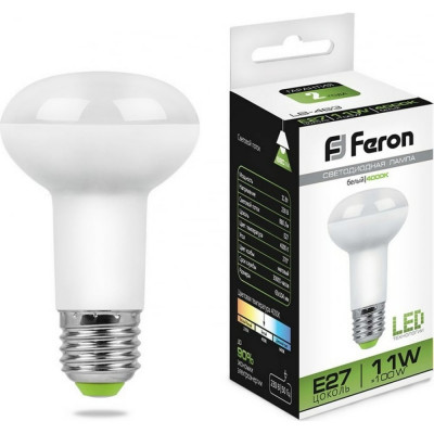 Светодиодная лампа FERON LB-463 25511