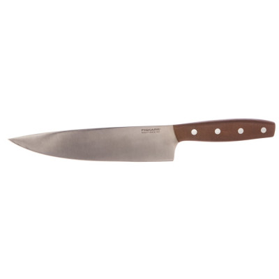Средний поварской нож Fiskars Norr 1016478