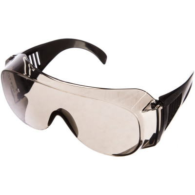 Защитные очки РОСОМЗ О35 ВИЗИОН super 5-2,5 PC 13523