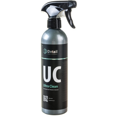 Универсальный очиститель Detail UC Ultra Clean DT-0108