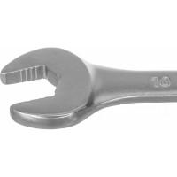 Inforce комбинированный ключ 10 мм 06-05-12
