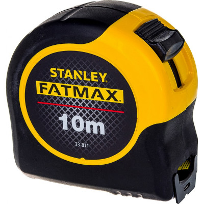 Рулетка Stanley FATMAX 0-33-811