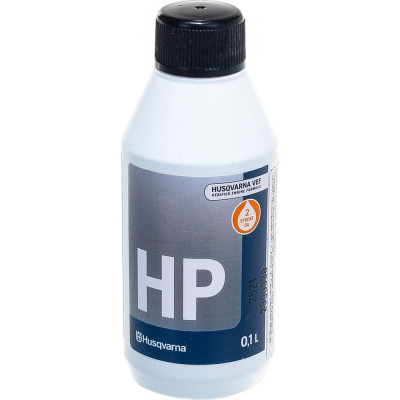Двухтактное масло Husqvarna HP 5878085-01
