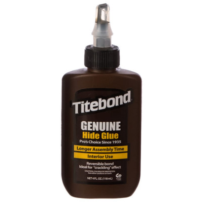 Клей Titebond Liquid Hide Glue 5012