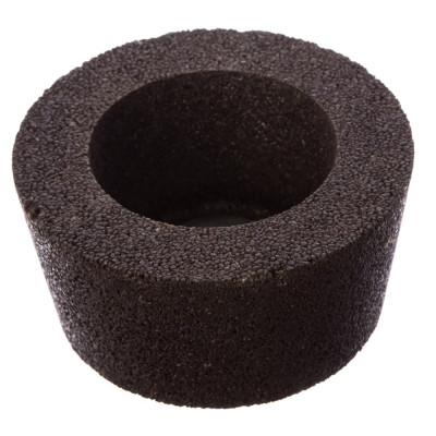 Klingspor шлифовальный чашечный конический круг по металлу для ушм 110x55x22,23мм 13729