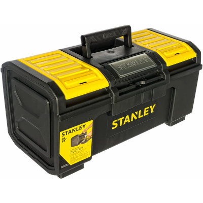 Ящик для инструмента Stanley Basic Toolbox 19 1-79-217