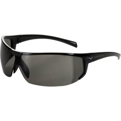 Univet открытые защитные очки с покрытием vanguard plus 5x4.03.30.05