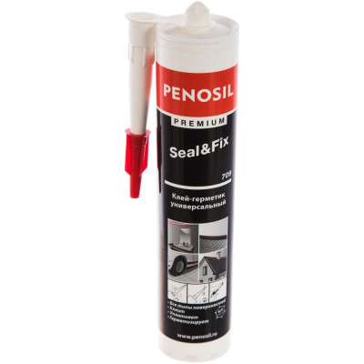 Универсальный гибридный клей герметик Penosil Premium Seal&Fix 709 H3037 219772