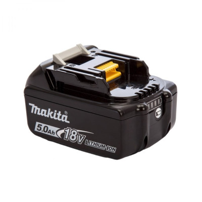 Аккумулятор Makita BL1850B 632F15-1