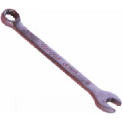 Santool ключ комбинированный cr-v 9 мм черный никель 031604-009-009