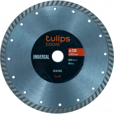 Алмазный диск Tulips Tools Turbo EA10-825
