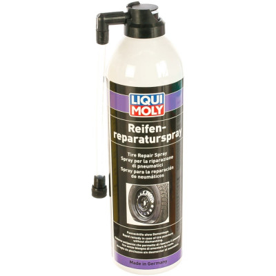 Спрей для ремонта шин LIQUI MOLY Reifen-Reparatur-Spray 3343