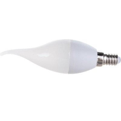 Светодиодная лампа декоративного освещения IONICH ILED-SMD2835-CW37-6-540-230-4-E14 0164 1540