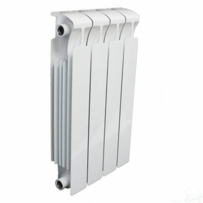 Биметаллический радиатор RIFAR Monolit 500 4 секции