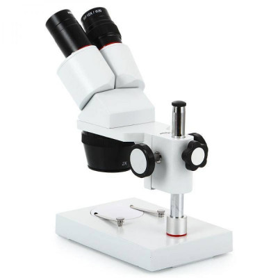 Стерео микроскоп Микромед МС-1 вар.1A 10542