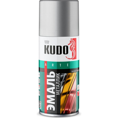 Универсальная эмаль KUDO KU-1027.1