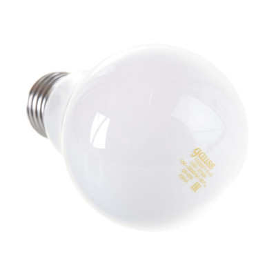 Лампа Gauss LED Filament 102202110-D