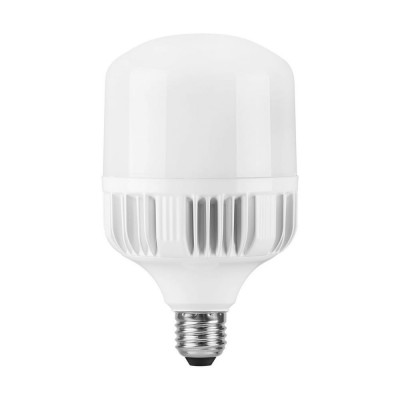 Светодиодная лампа FERON 40W 230V E27 4000K, LB-65 25819
