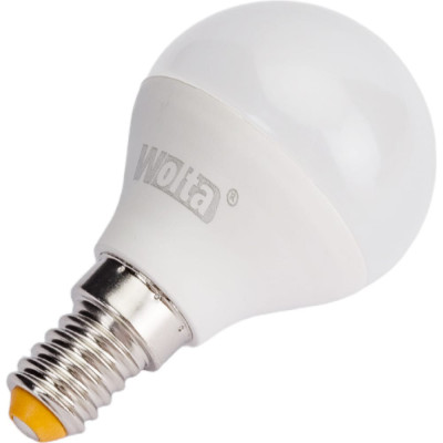 Wolta лампа LED 25y45gl5e14