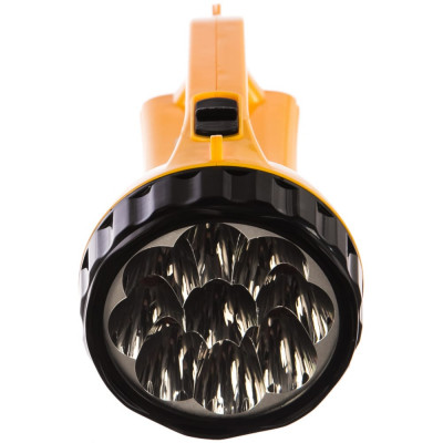 Аккумуляторный фонарь Ultraflash LED3816SM 12859