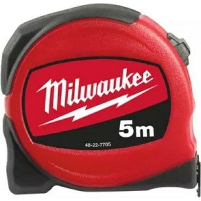 Рулетка Milwaukee SLIM 48227705