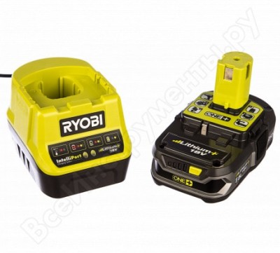 Аккумулятор Ryobi ONE+ RC18120-115