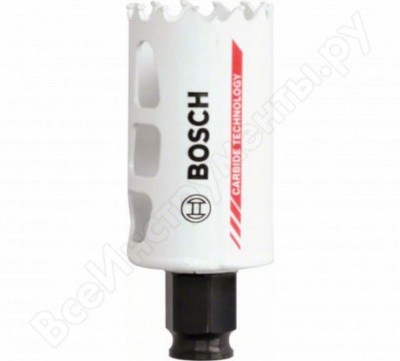 Bosch hm-коронка 44mm endurance f/heavy duty 2608594170