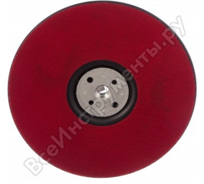 Graphite диск для углошлифмашин, 180 мм 55h770