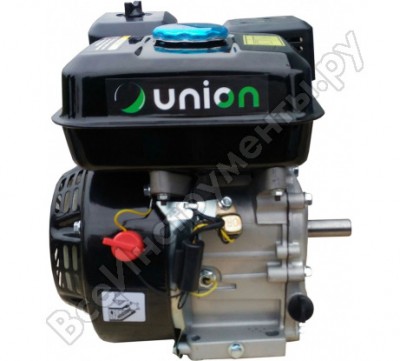 Union двигатель бензиновый 170f