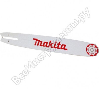 Makita пильная шина 10 для dcs232t 168408-5