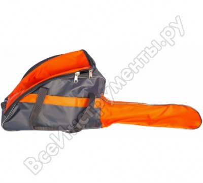 Ozone sawbag сумка для бензо/электропилы цепной. универсальная. 410x265x250 r-7125