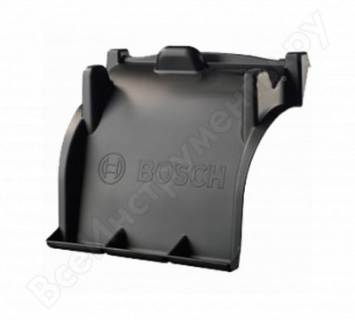 Bosch насадка для мульчирования rotak 40/43/43li f016800305