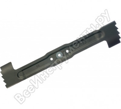 Bosch сменный нож rotak 43 усиленный f016800368