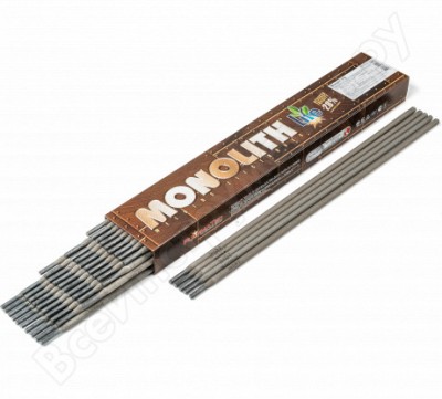 Monolith электроды рц д 2.5 мм уп 1кг. 43