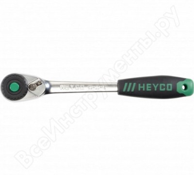 Heyco ключ трещотка he-00050010583