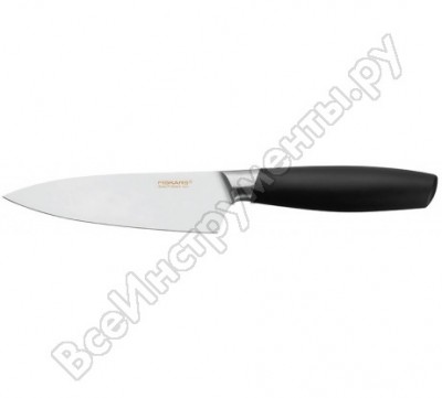 Fiskars малый поварской нож ff+ 1016013