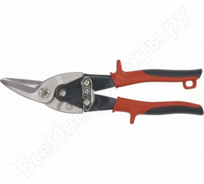 Neo ножницы по металлу, 250 мм, правые 31-055