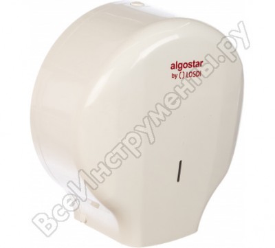 Algostar by losdi диспенсер для туалетной бумаги cp0204b