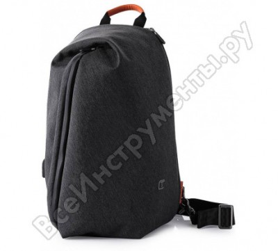 Tangcool сумка плечевая tc903 черный, для 10 дюймов 60006-125