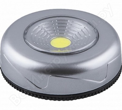 Светодиодный светильник-кнопка FERON FN1204 23374