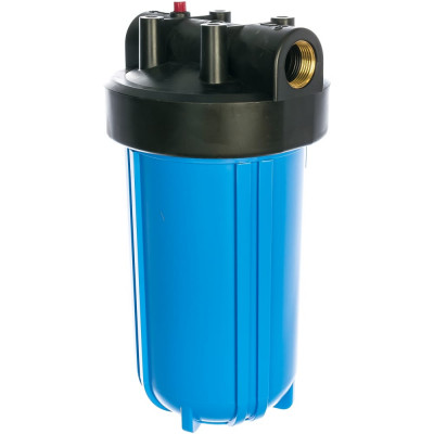 Магистральный фильтр Prio Новая вода Big Blue A418