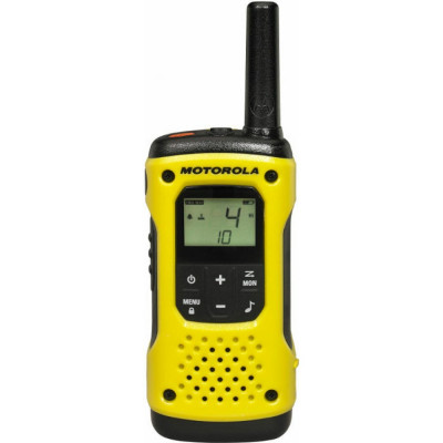 Рация Motorola T92 H20 TWIN PACK A9P00811YWCMAG