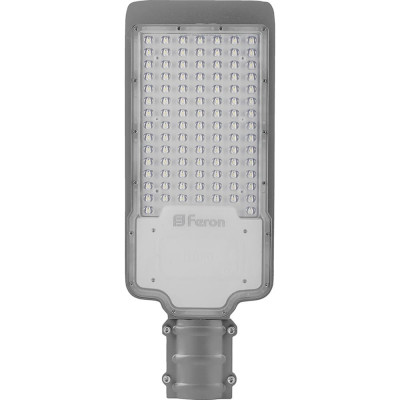 Уличный светодиодный светильник FERON SP292 32214