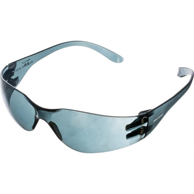 Защитные очки РОСОМЗ О17 HAMMER ACTIVE StrongGlassтм 5-3,1 PC 11727
