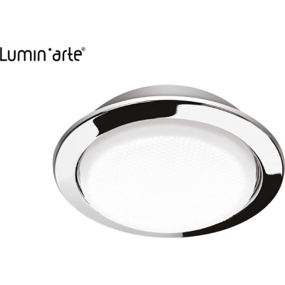 Lumin\'arte точечный светильник dj01ch-dl50gx53