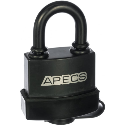 Висячий замок APECS PDR-50-45 00016256