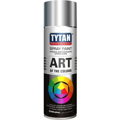 Аэрозольная краска Tytan PROFESSIONAL ART OF THE COLOUR 93762